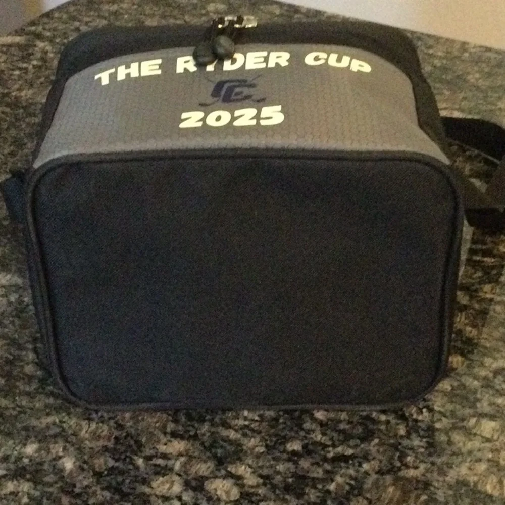 Port Authority Golf Cooler ⛳️ - Picture 6 of 12